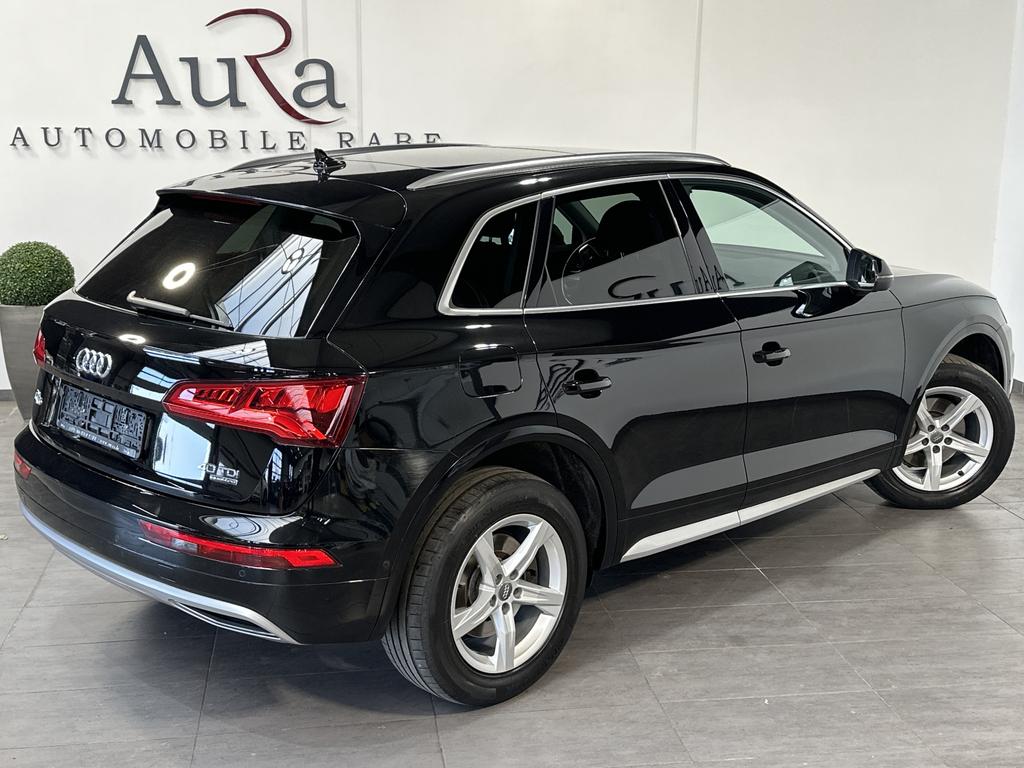 Audi Q5 2020