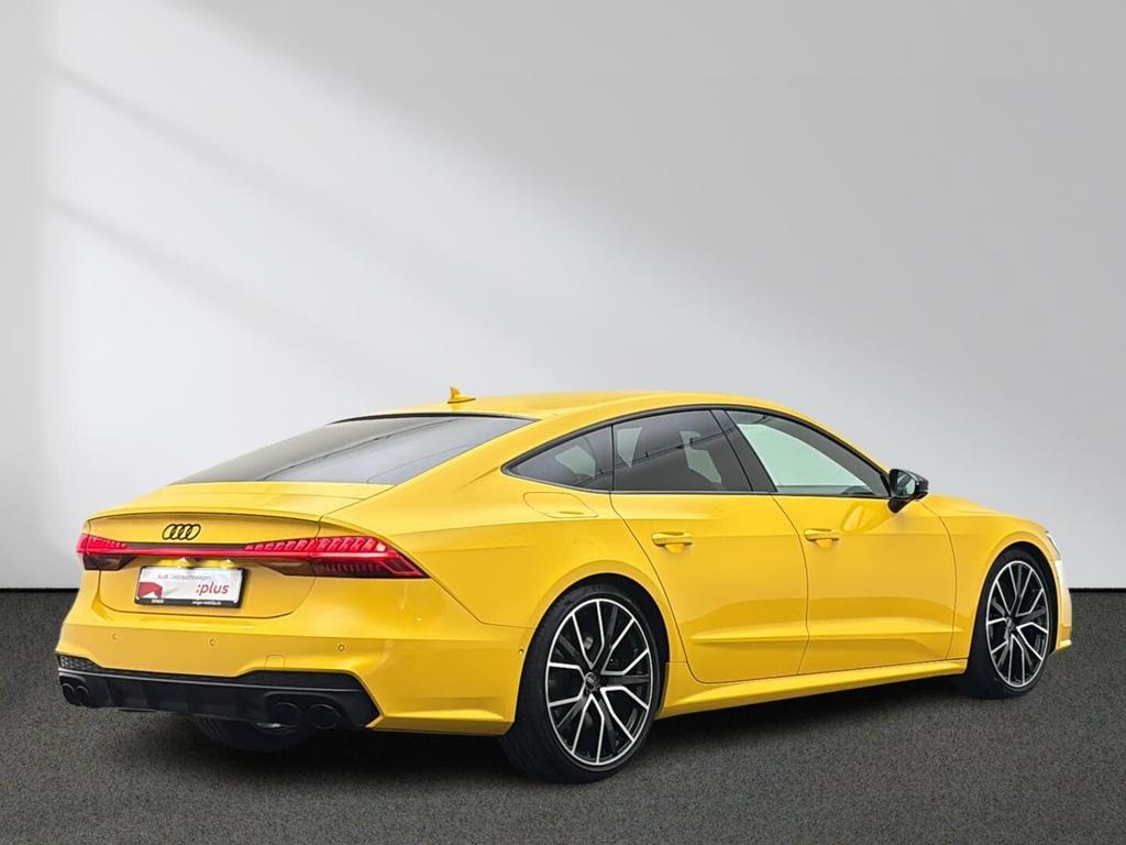Audi S7 2023