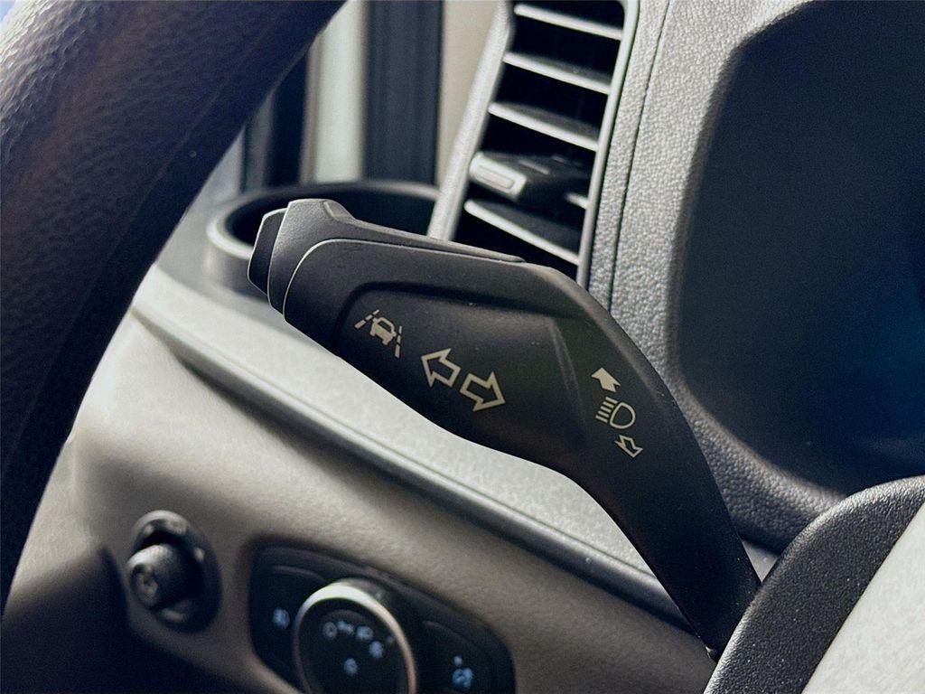 Ford Transit 2023