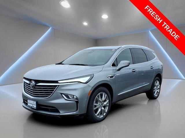 Buick Enclave 2023