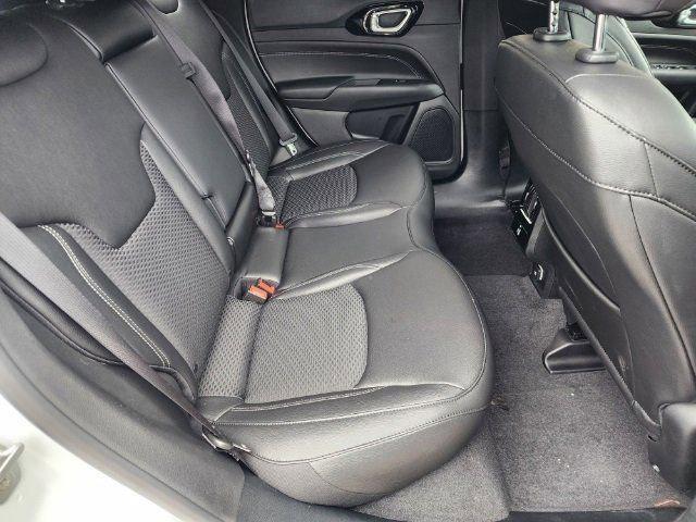 Jeep Compass 2024