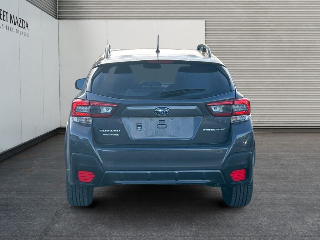 Subaru Crosstrek 2023