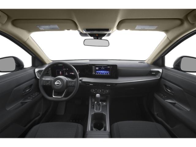 Nissan Kicks 2026