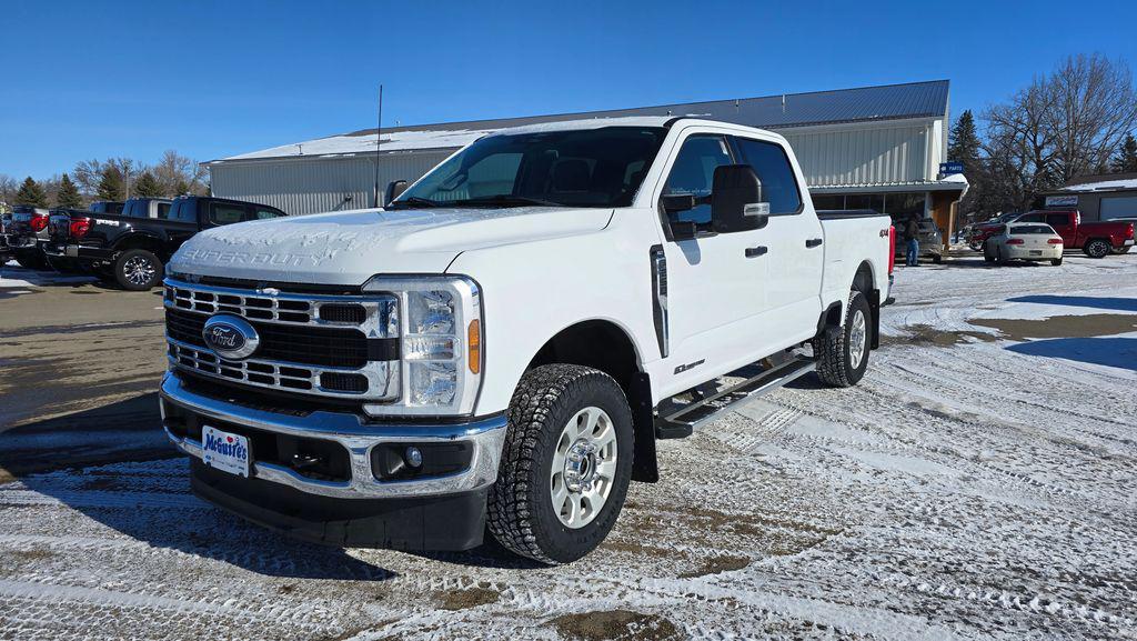 Ford F 250 2024