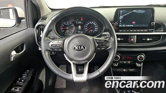 Kia Morning 2020