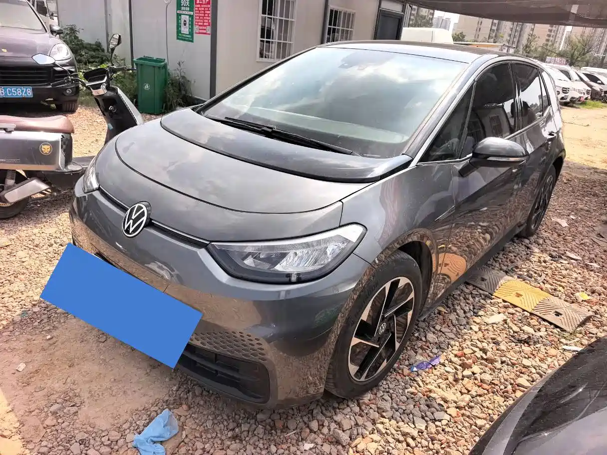 Volkswagen ID.3 2024