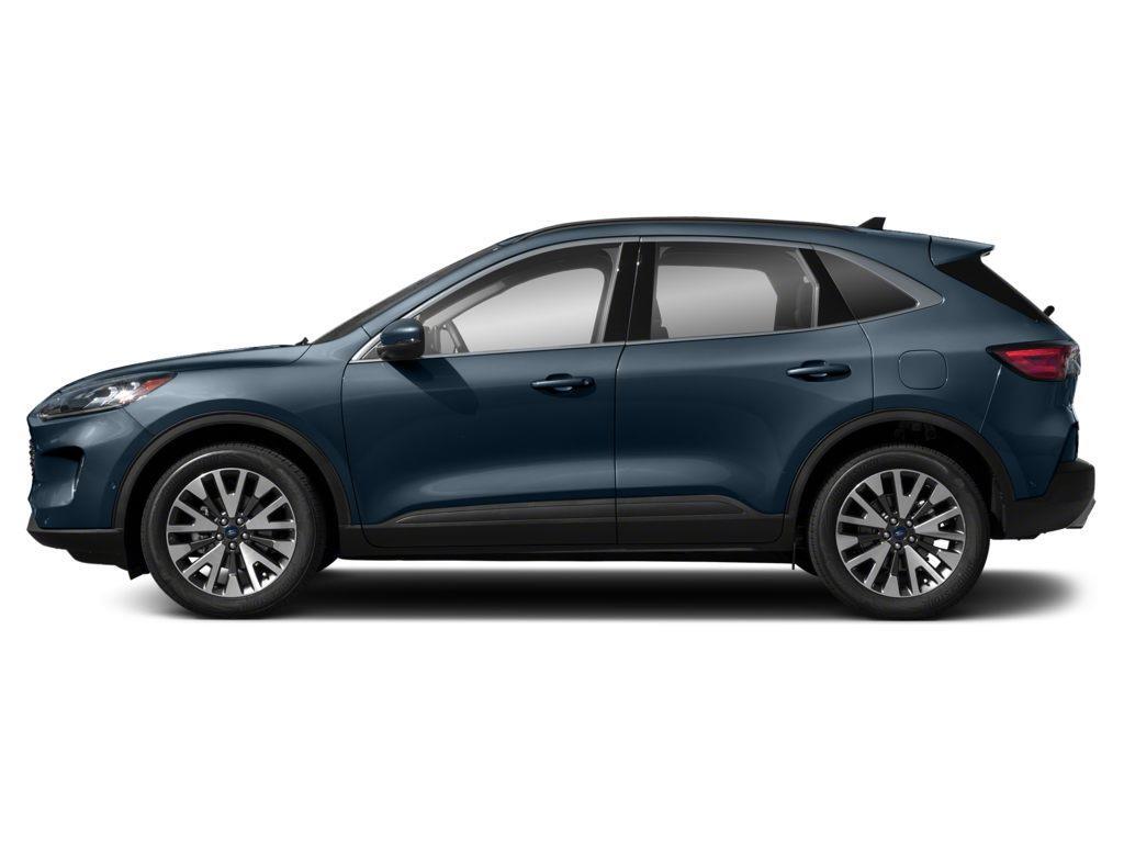 Ford Escape 2021