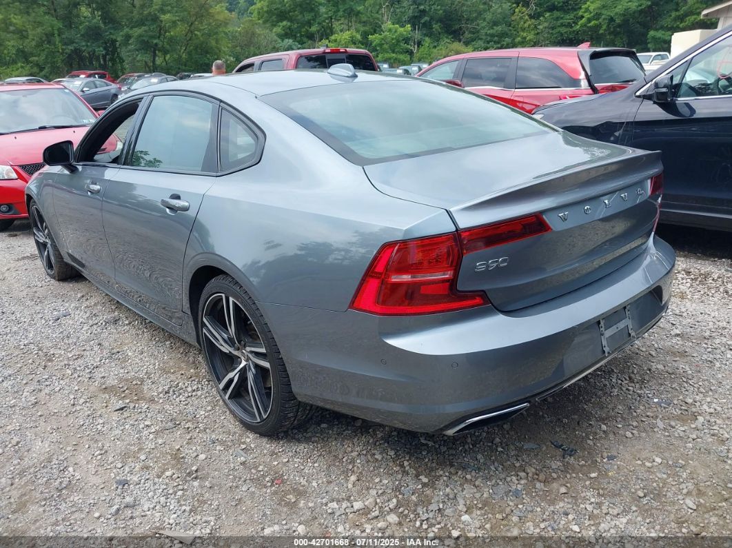 Volvo S90 2020