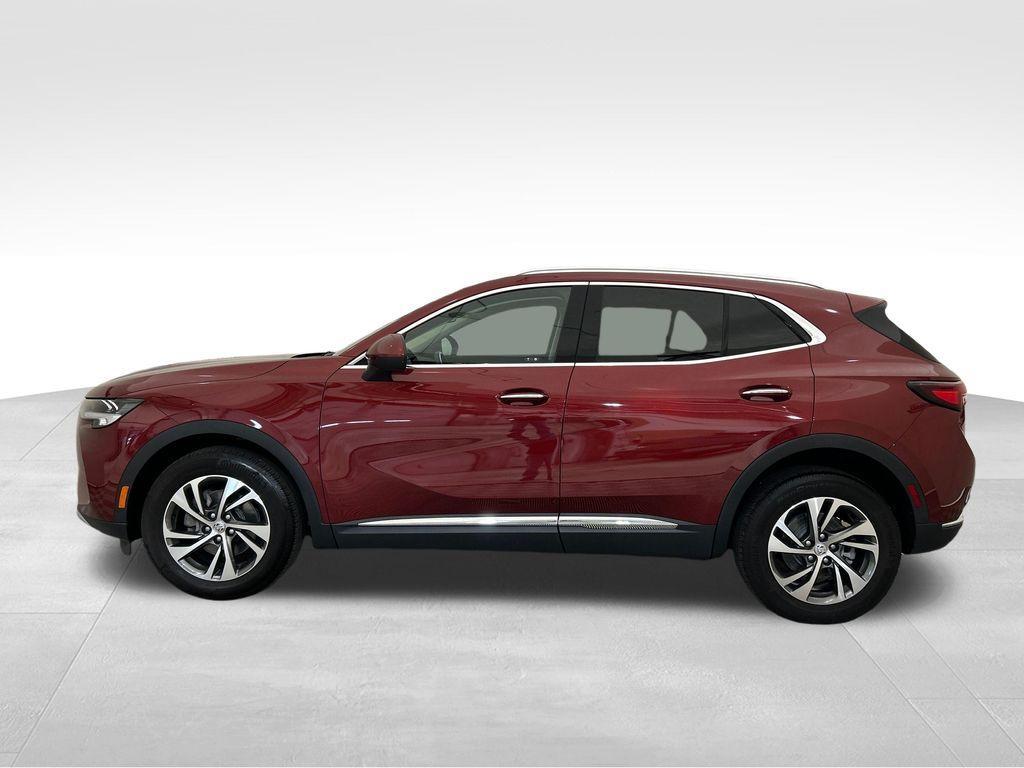 Buick Envision 2023
