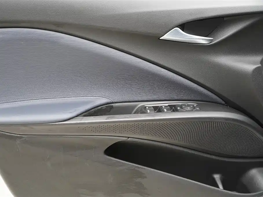 Buick Velite 6 2024