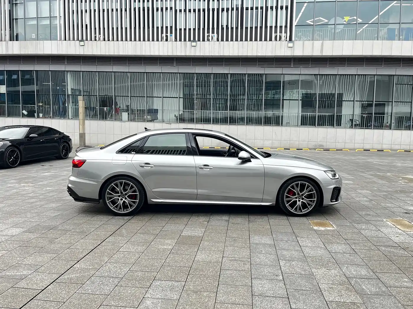 Audi S4 2023