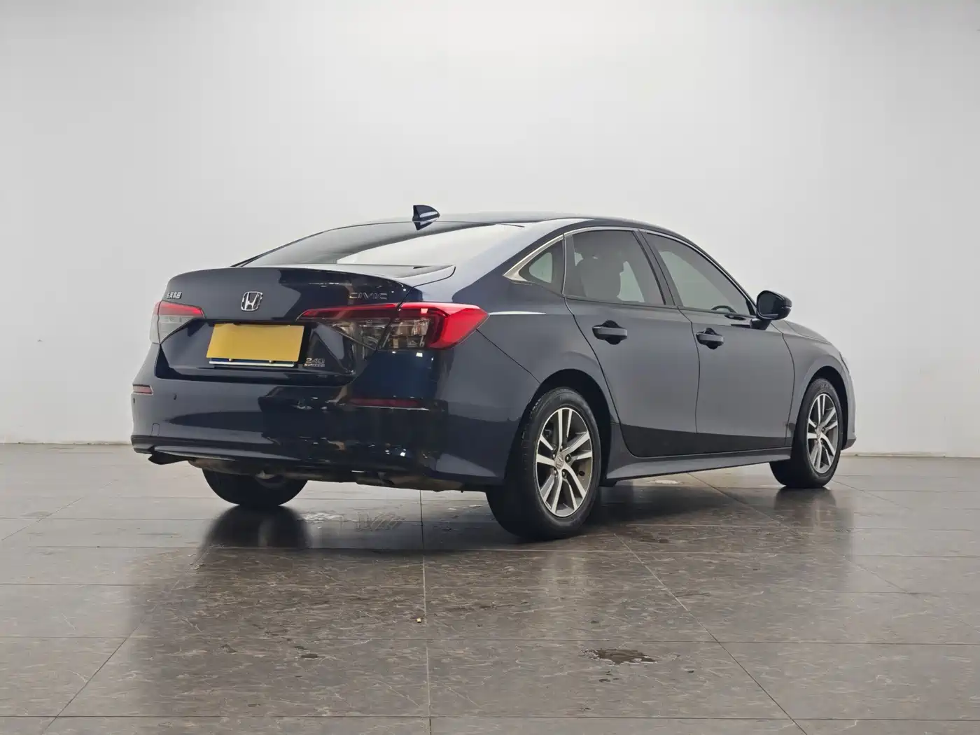 Honda Civic 2023