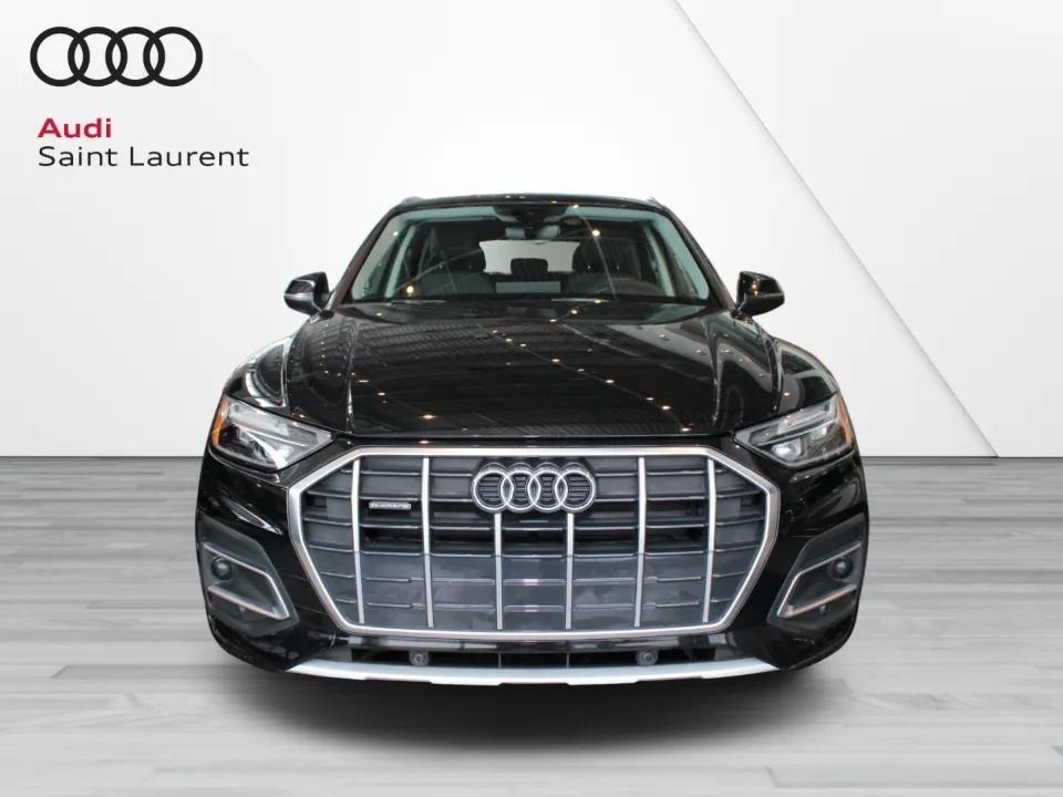 Audi Q5 2023