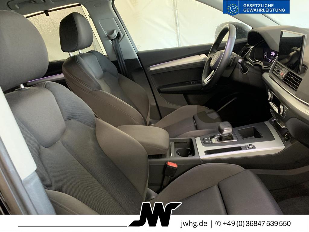 Audi Q5 2023