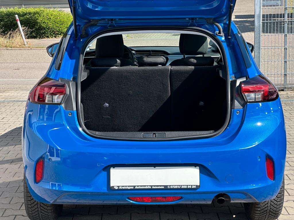 Opel Corsa 2021