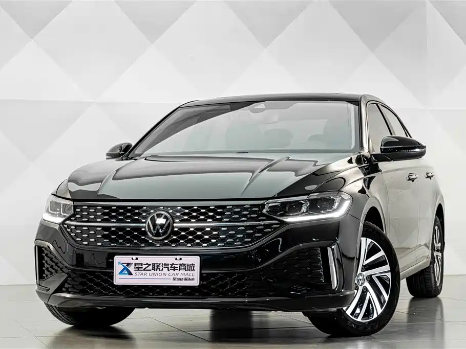 Volkswagen Lavida 2023