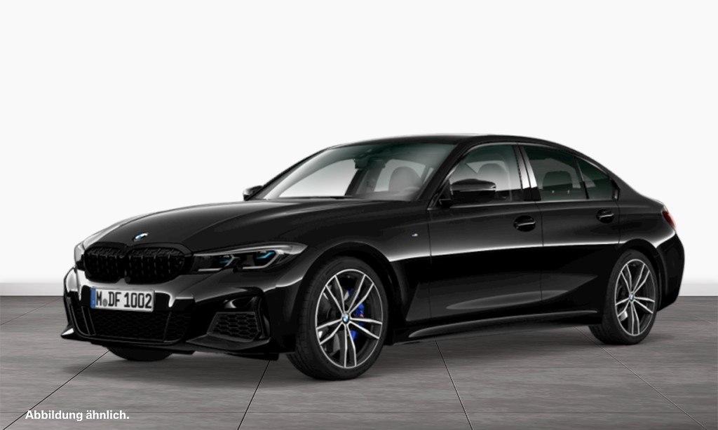 BMW M340I 2022