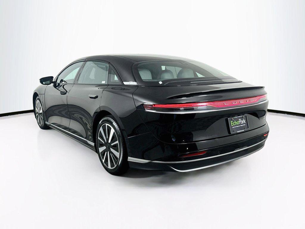 Lucid Air 2024