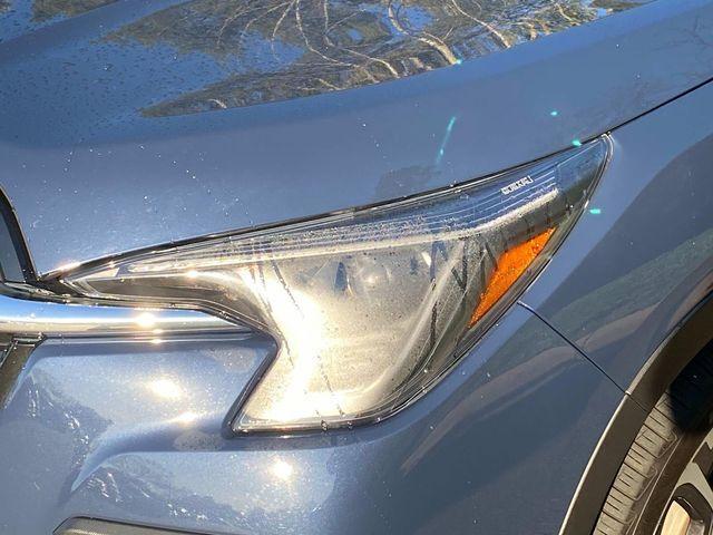 Subaru Ascent 2023