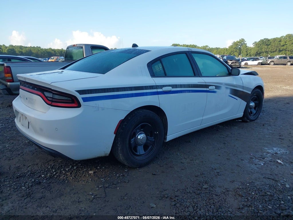 Dodge Charger 2021