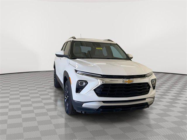 Chevrolet TrailBlazer 2024