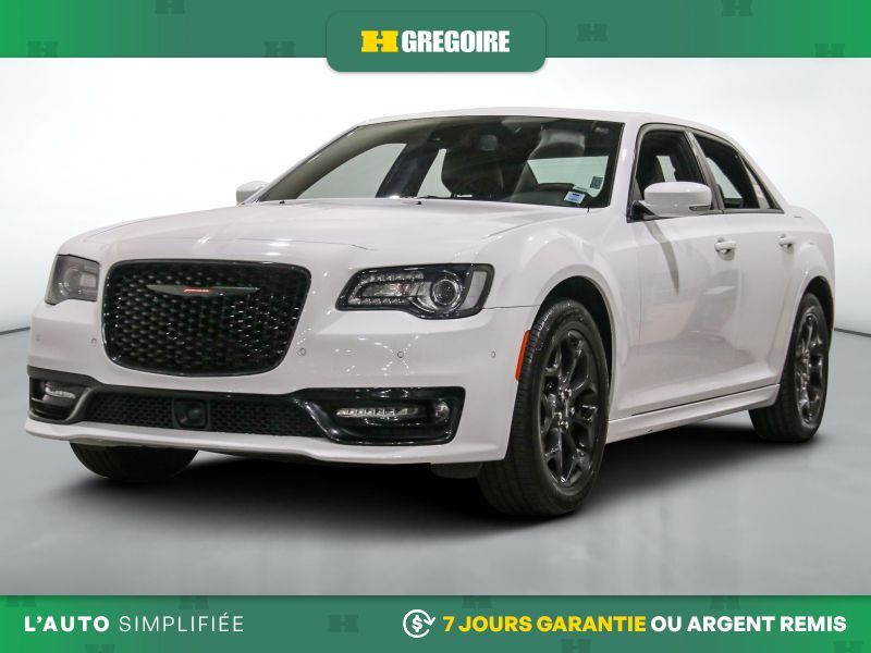 Chrysler 300 2023
