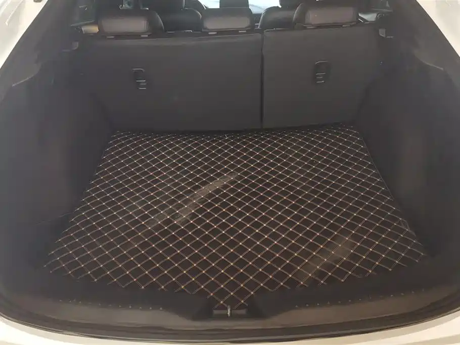 Mazda CX-4 2021