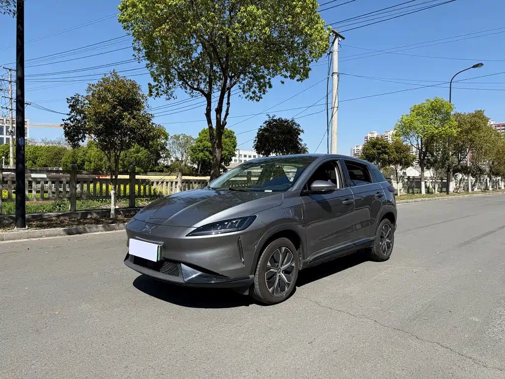 Xpeng G3 2021