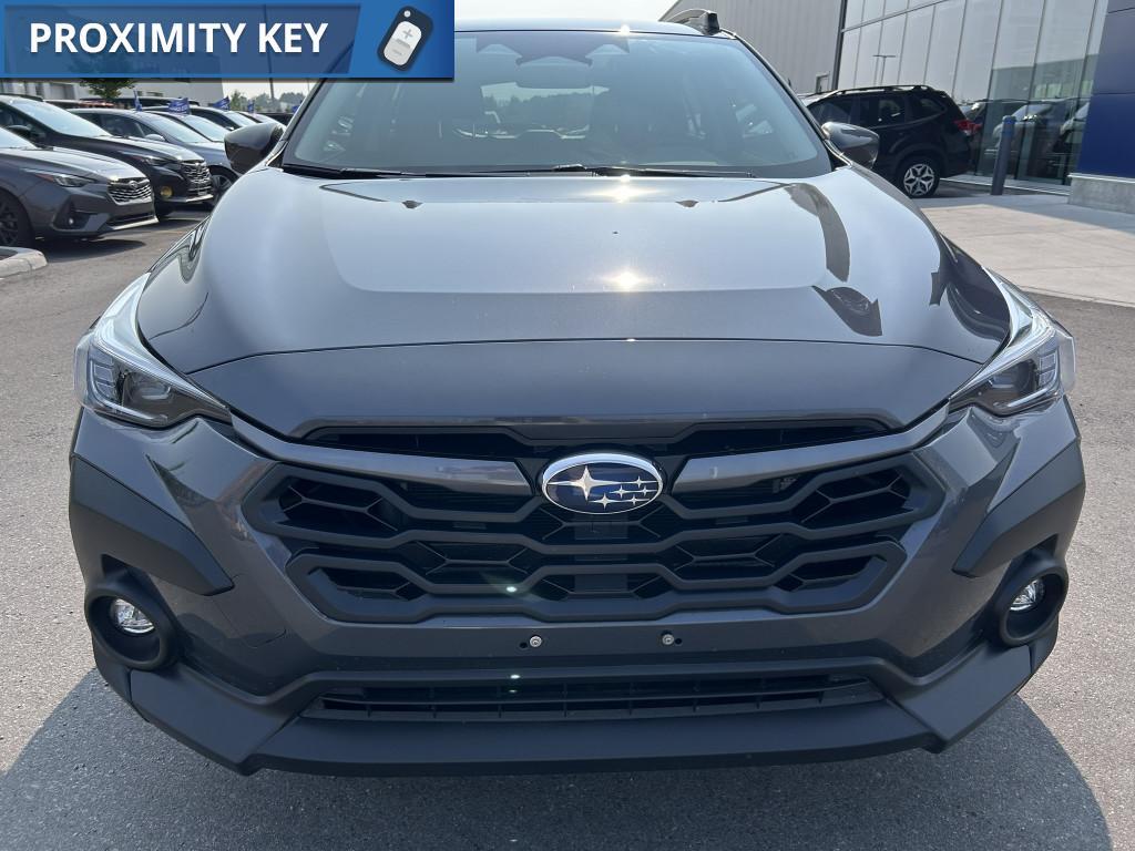 Subaru Crosstrek 2024