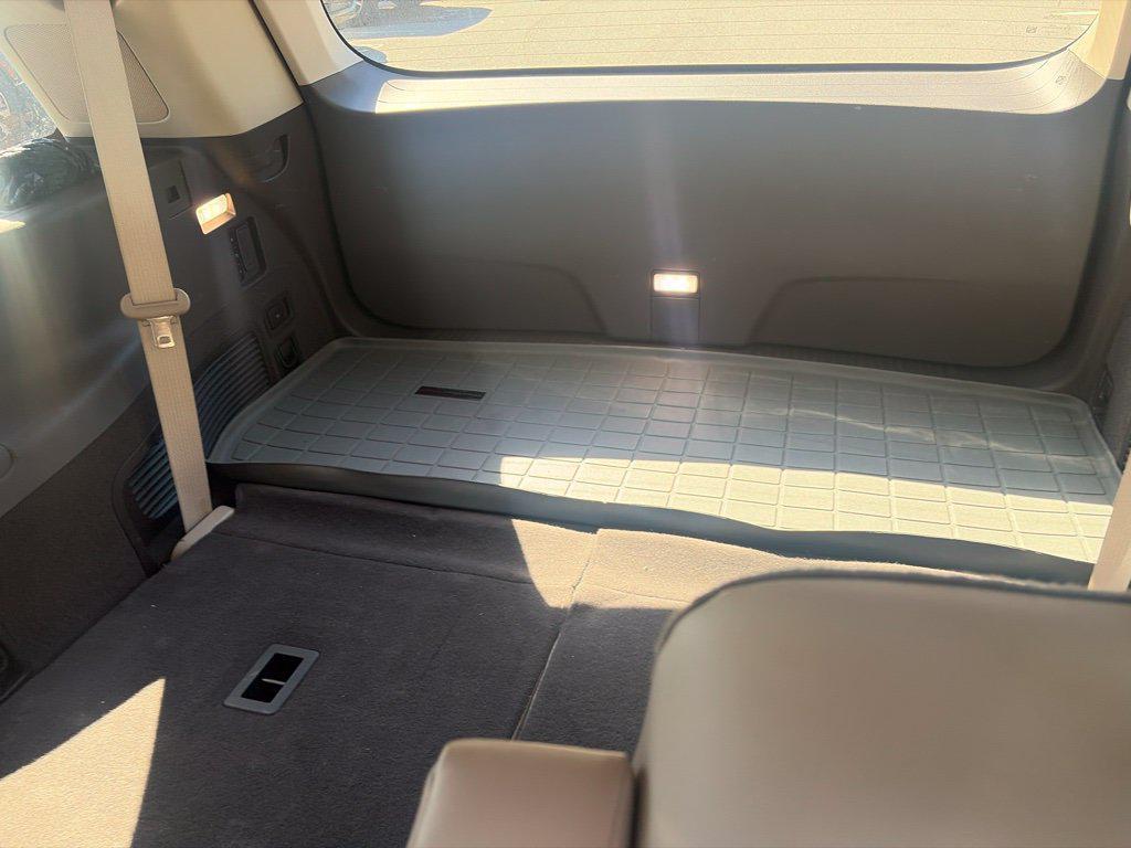 Lincoln Aviator 2022