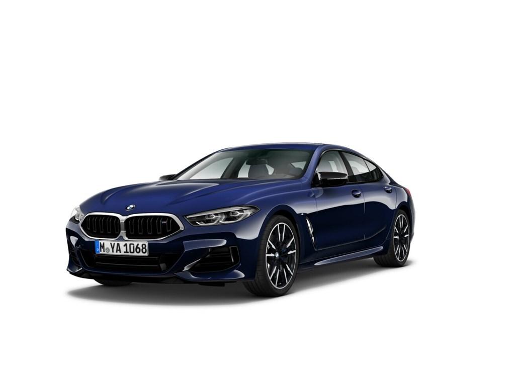BMW M850 2023
