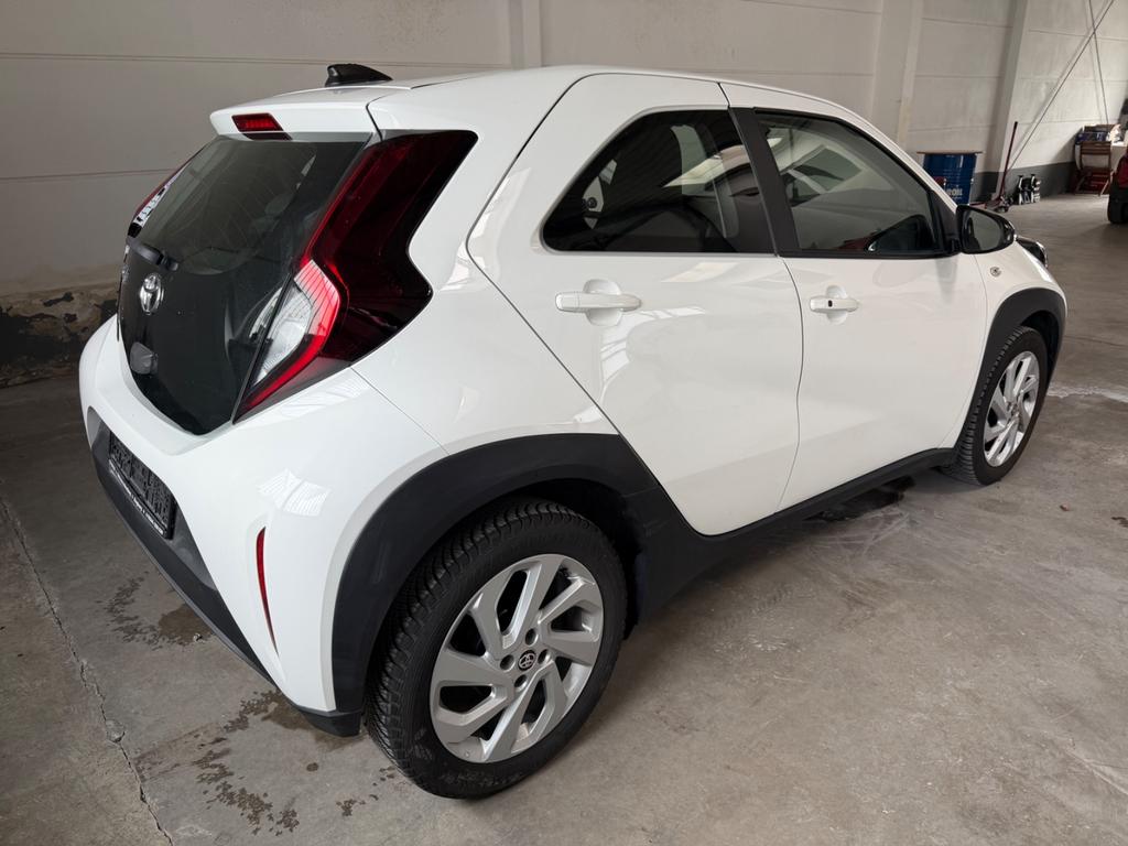 Toyota AYGO (X) 2023