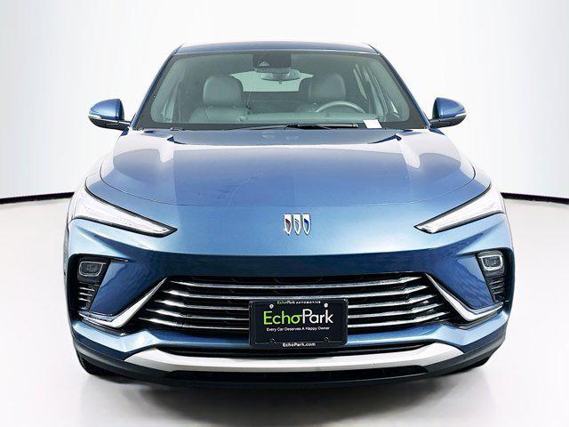 Buick Envista 2024