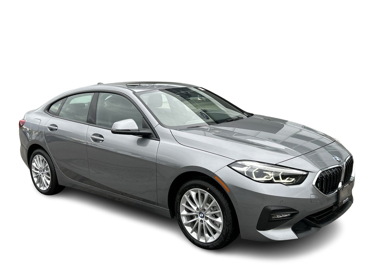 BMW 2 серии 2024