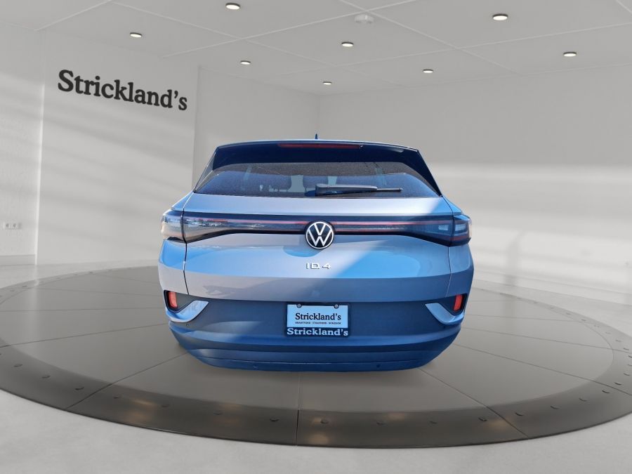 Volkswagen ID.4 2023