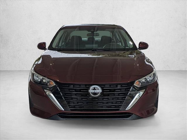 Nissan Sentra 2024