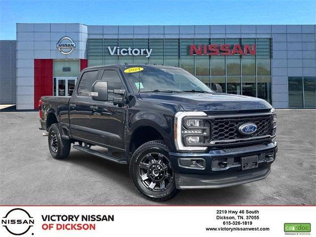 Ford F 250 2024
