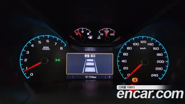 Chevrolet Colorado 2020