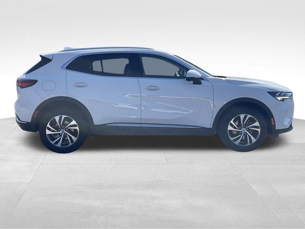 Buick Envision 2023