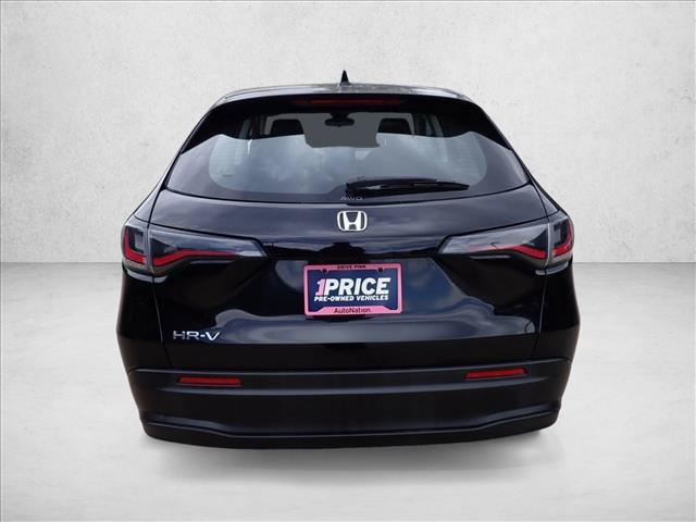Honda HR-V 2023