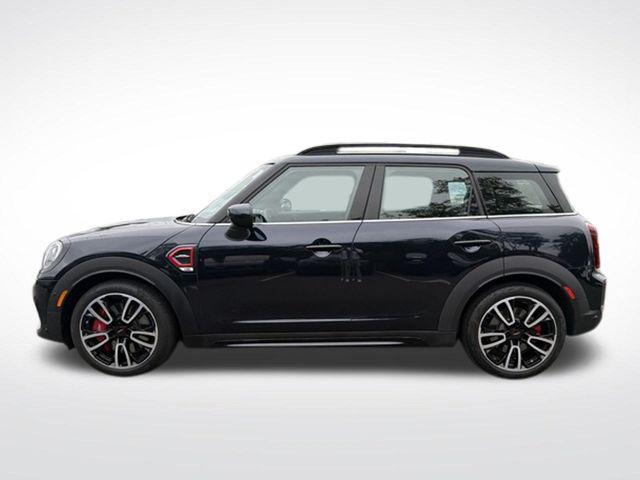 Mini Countryman 2024