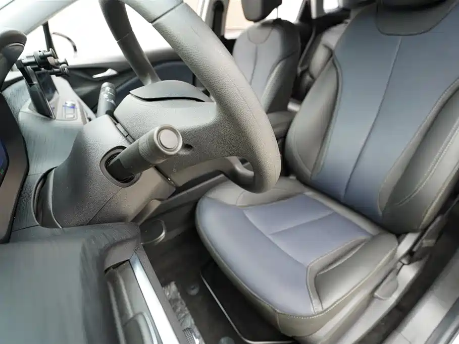 Buick Velite 6 2024