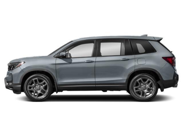 Honda Passport 2023