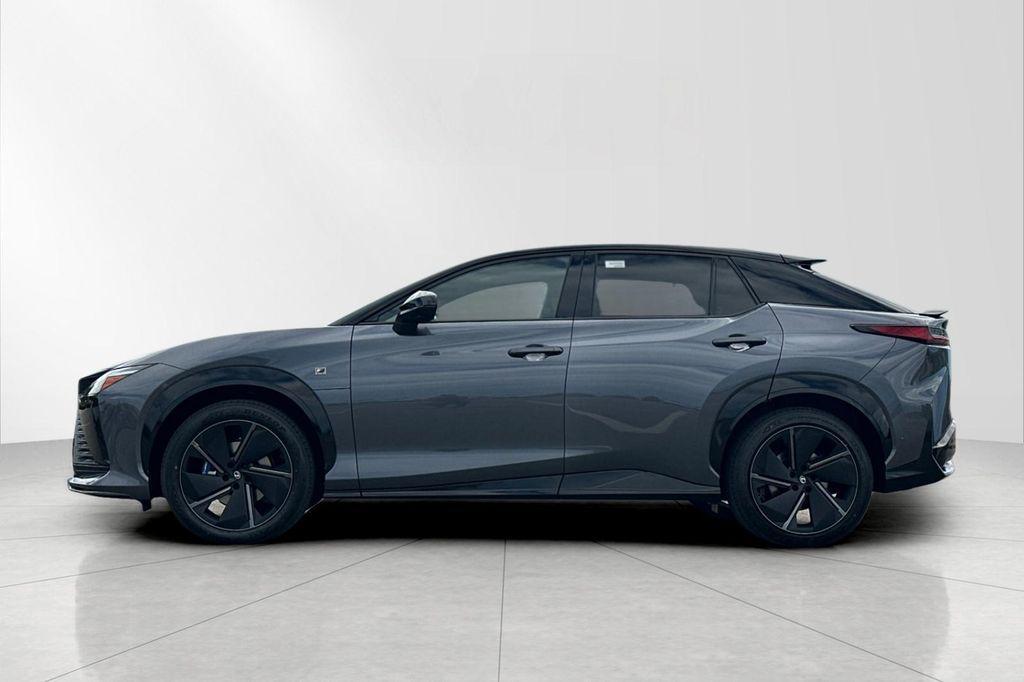 Lexus RZ 2026
