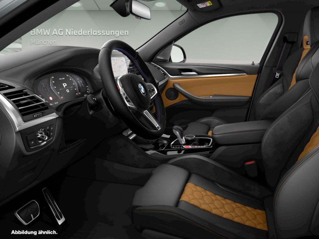 BMW X4 M 2023