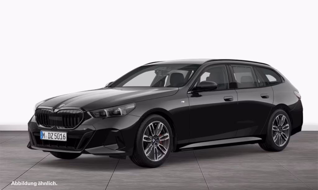 BMW 520 2025