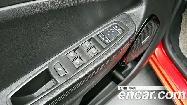 Renault ZOE 2021
