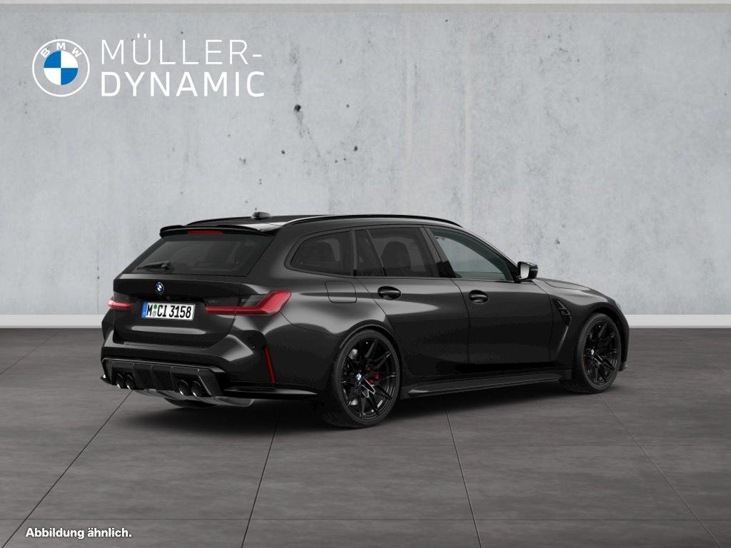 BMW M3 2023