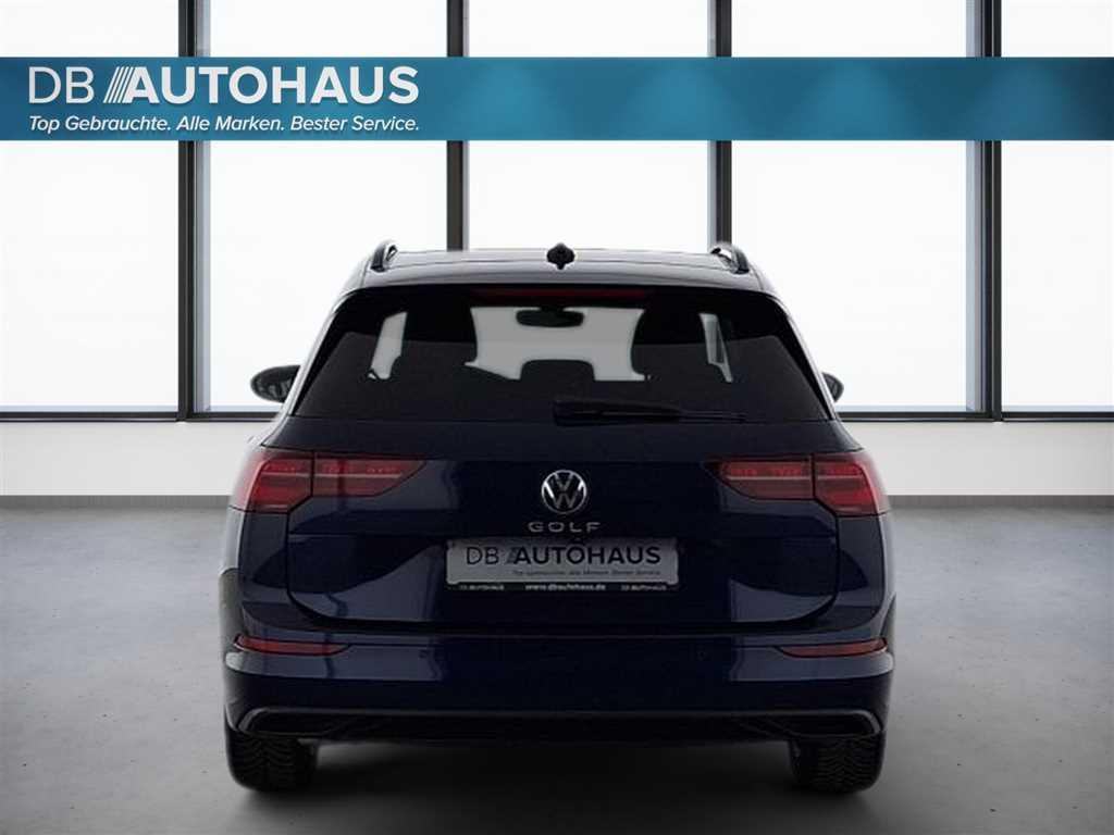 Volkswagen Golf 2024