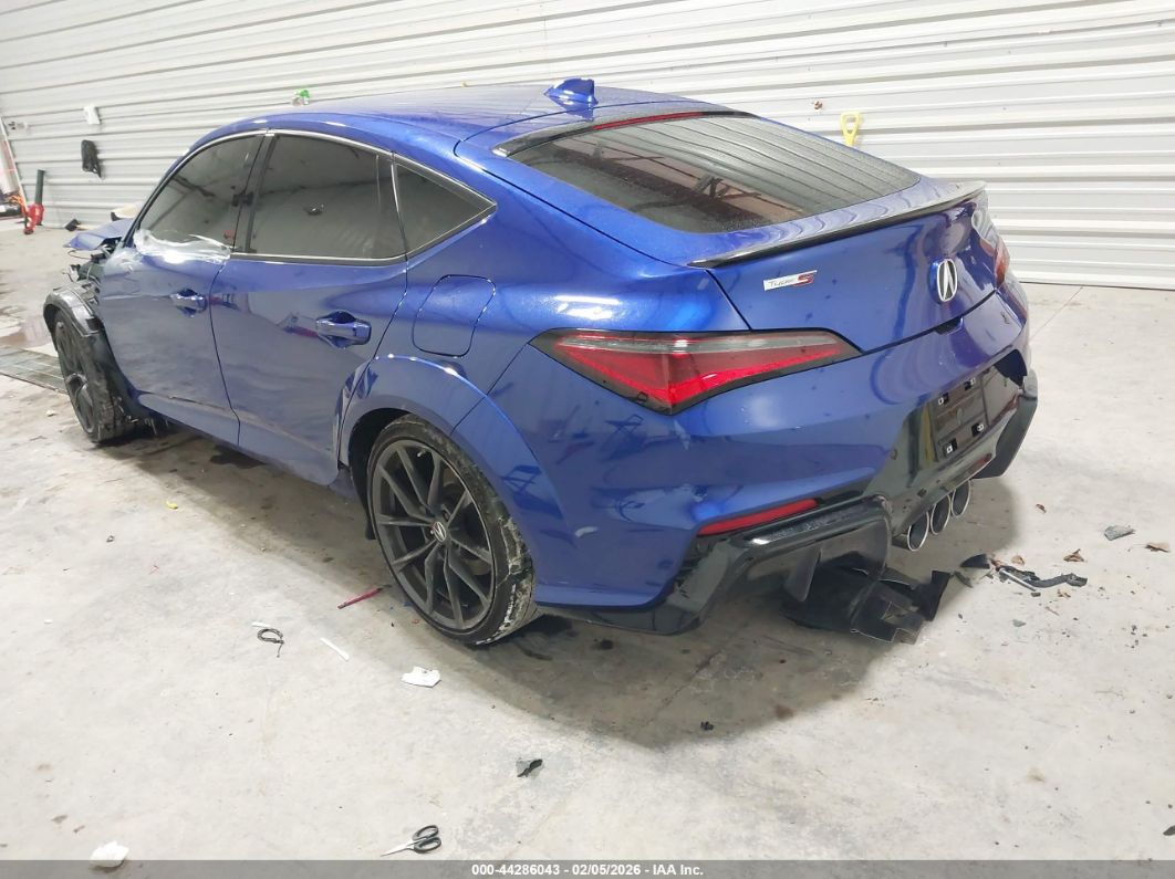 Acura Integra 2024